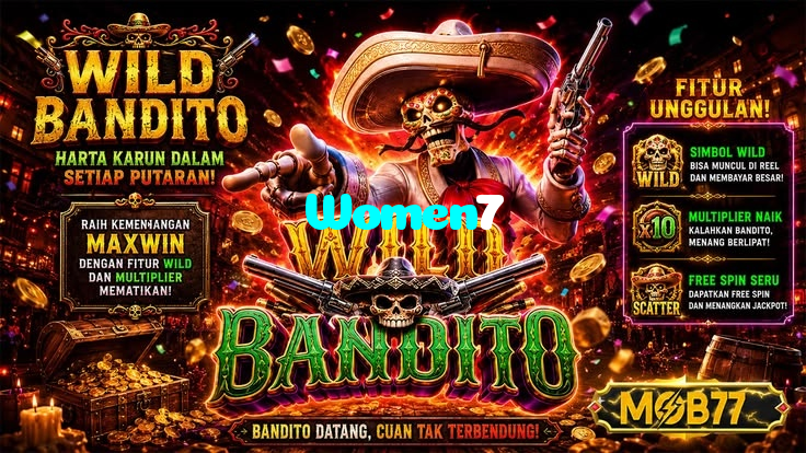 Women7 casino presented on mobile device in Pakistan with slots and live games
