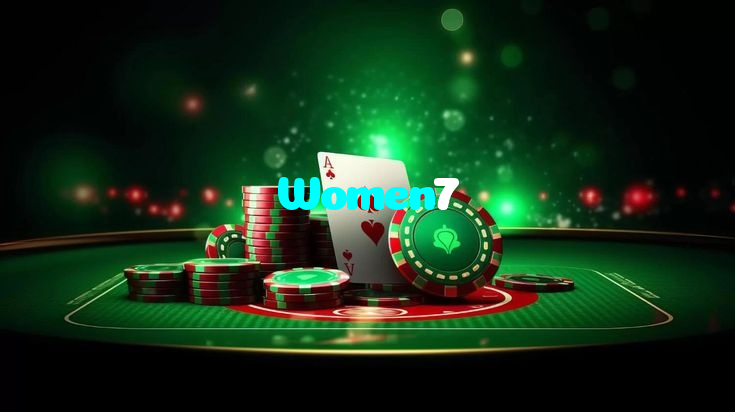 available types of Women7 bet including pre-match live express and system bets