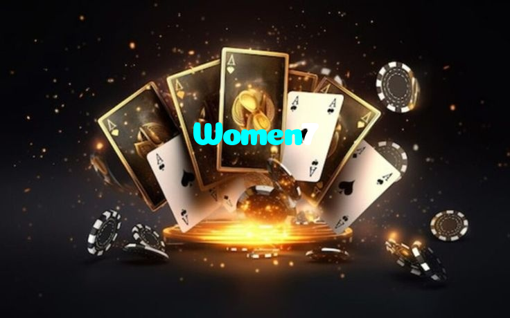 Women7 خوش آمدید بونس +600% پیشکش موبائل ایپ کے پروموشن سیکشن میں دکھائی دیتی ہے۔