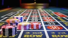 available types of Women7 bet including pre-match live express and system bets